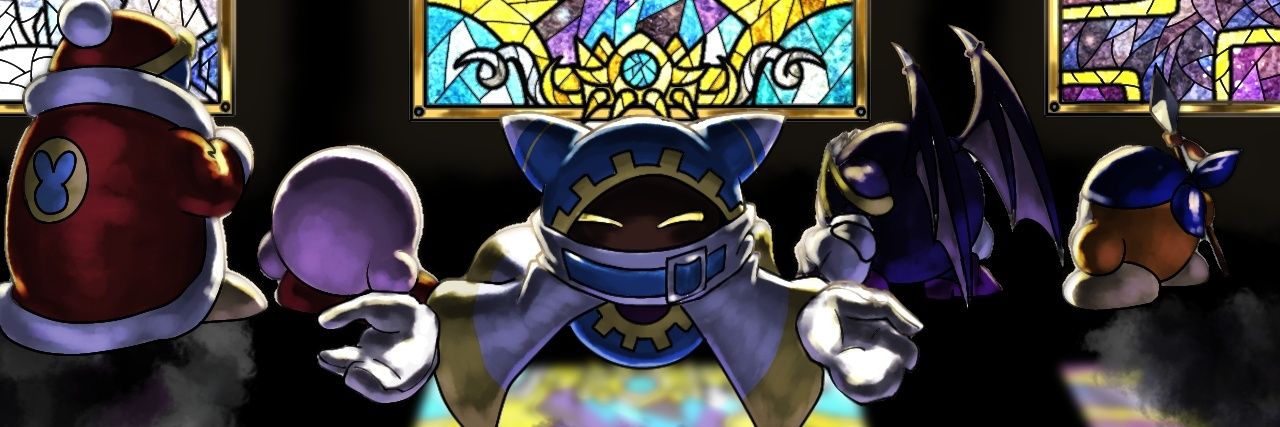 しろがね's banner