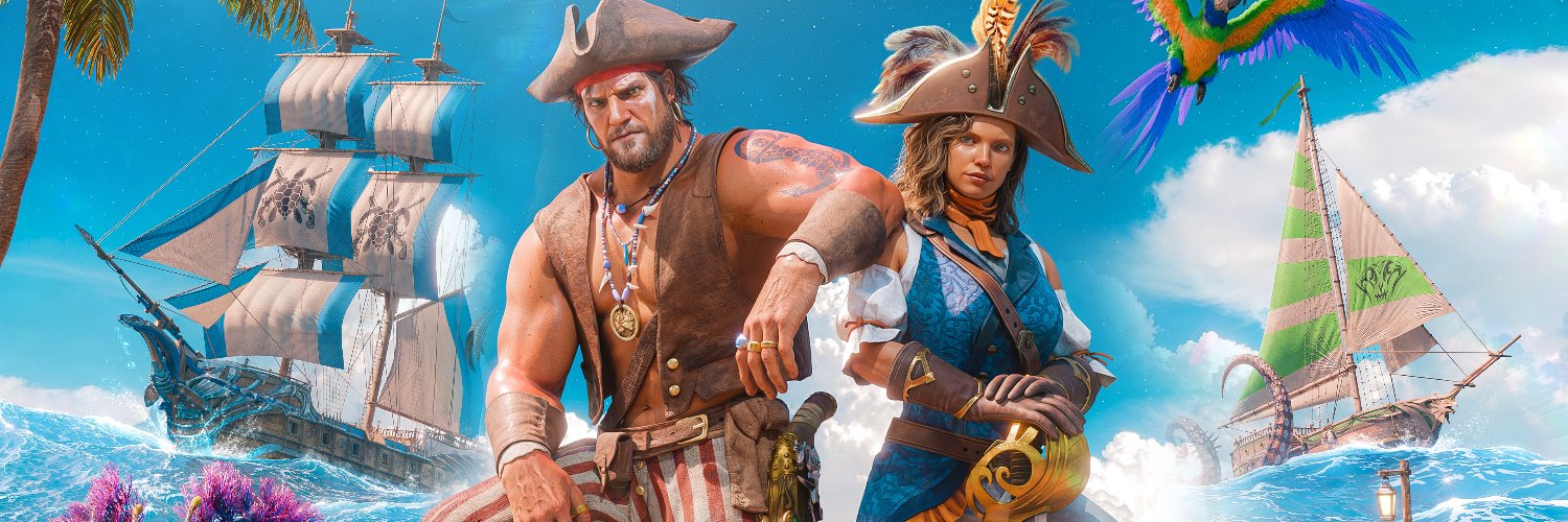 ARK Ascended News's banner