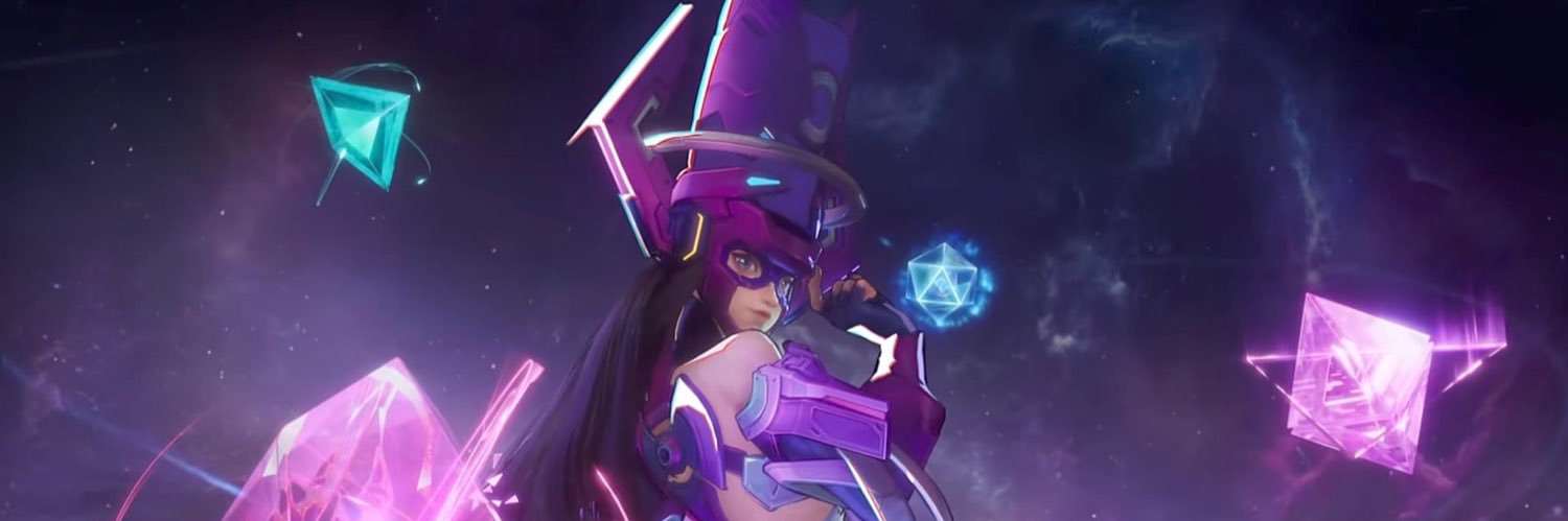 GALACTA 💕's banner