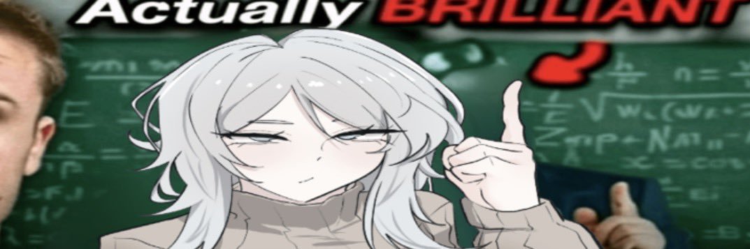 Aleph Faust's banner