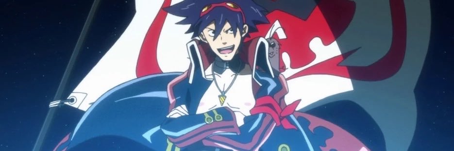 Gikku's banner