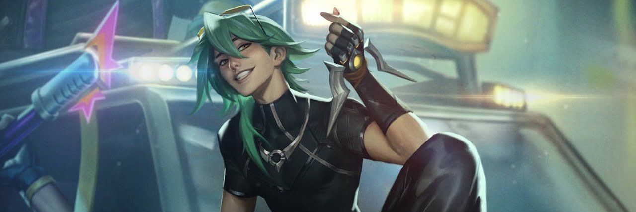 Gikku's banner