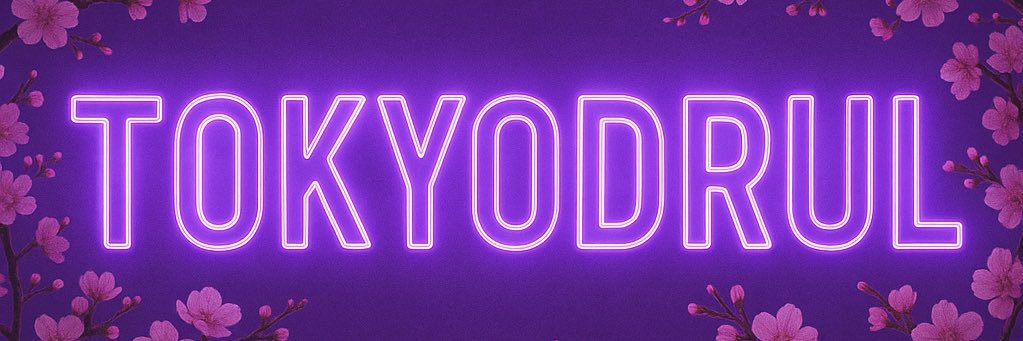 🤍tokyo🤍's banner