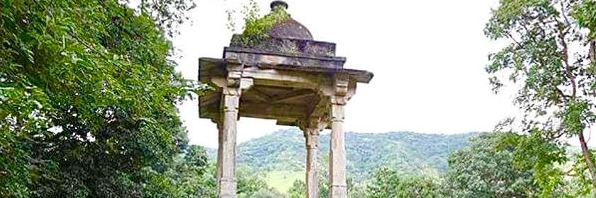 Dr Omendra Ratnu Sanatani's banner
