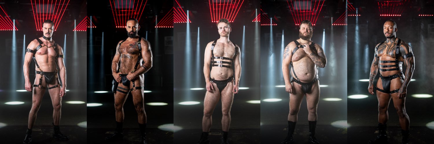Fetish Daddy Gear's banner