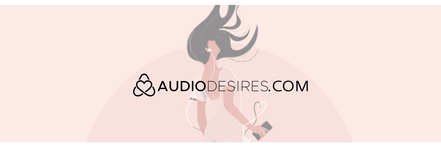 AudioDesires.com's banner