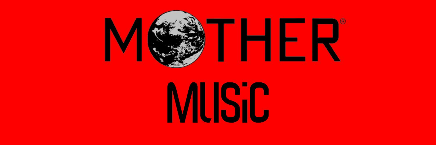 MOTHER Music's banner
