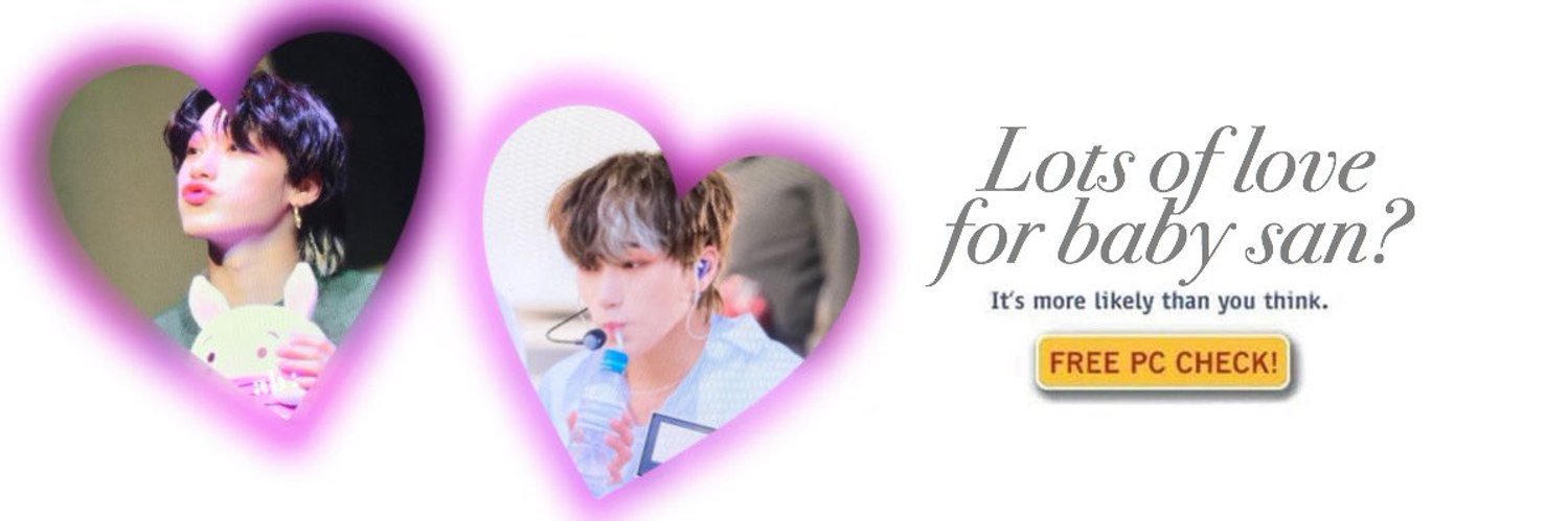 think about san's banner
