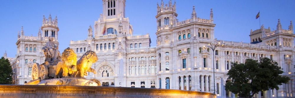 Madrid en Ruta's banner