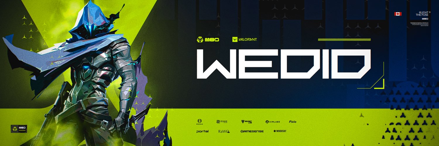 wedid's banner