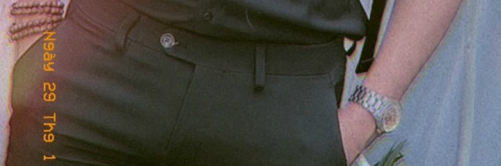 Min Tưn's banner