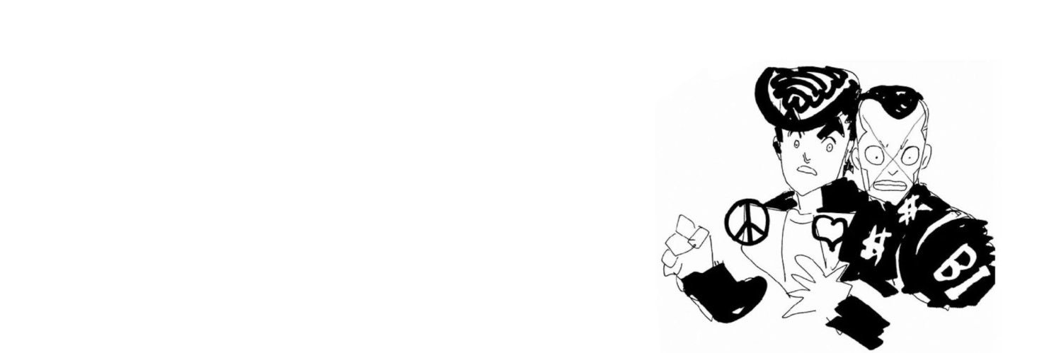 Ash ☆ Josuyasu pilled ☆ FREE 🍉's banner