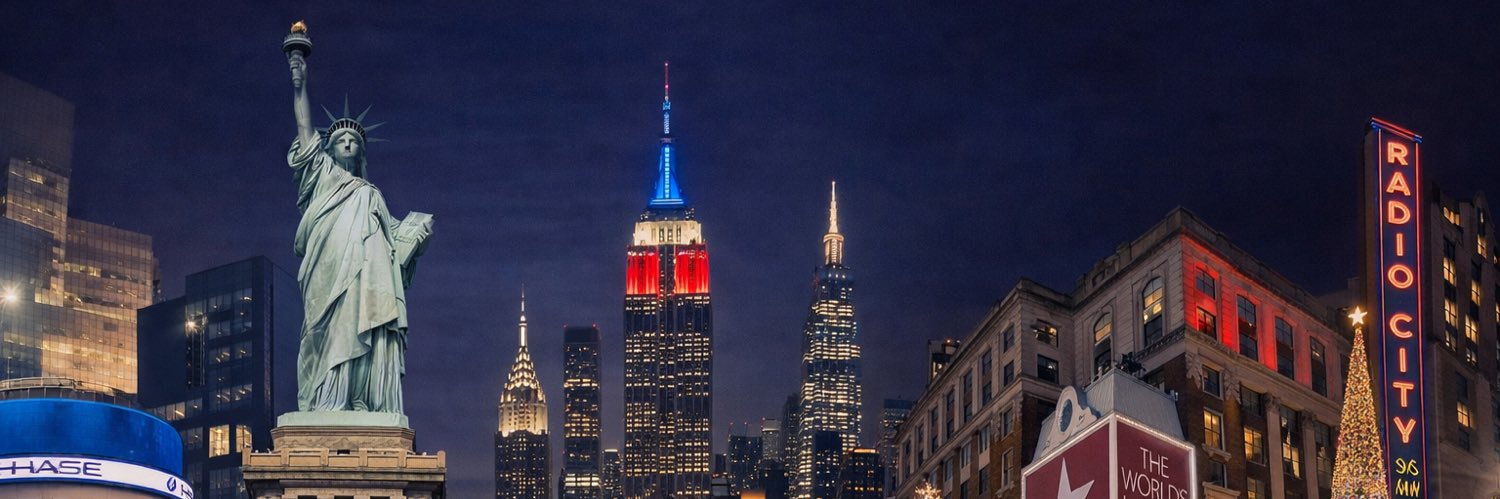 Eddie (エディー)🗽2度目の🇺🇸駐在中's banner