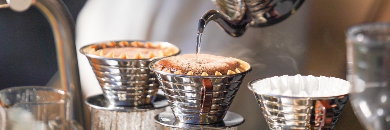 OK COFFEE's banner