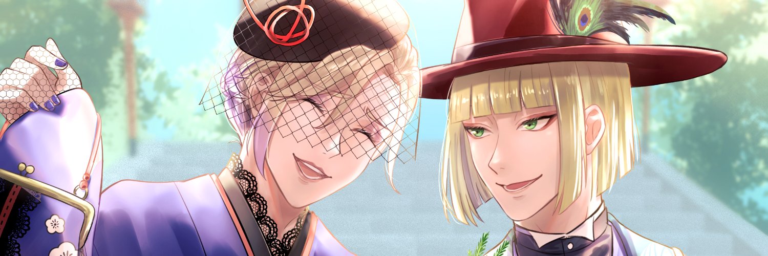 𝓶𝓲𝓵𝓴🍼Booth通販中's banner