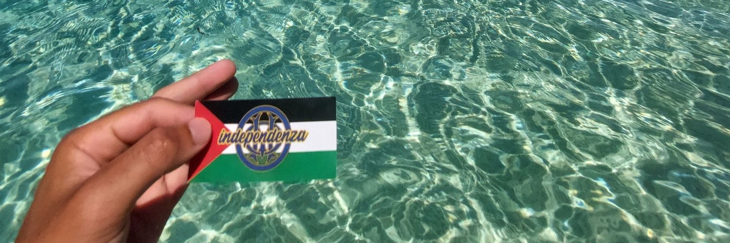 El Loco 🇩🇿🇵🇸's banner