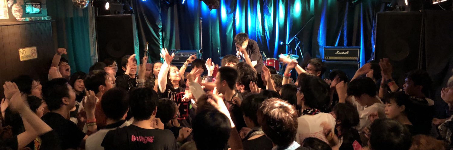 中津StepHALL/ステップホール's banner
