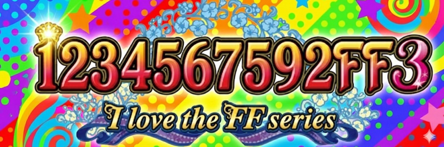 1234567592FF3's banner