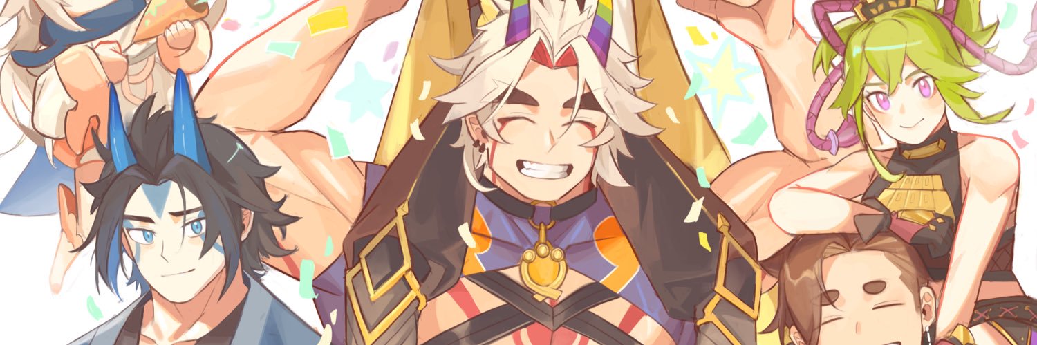 TanTan's banner