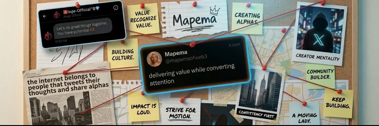 MAPEMA's banner