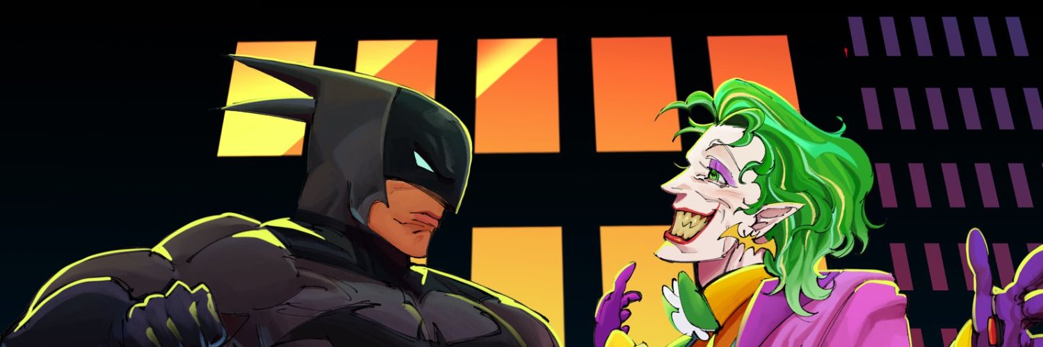 BEPOU 🦇🎪 COMS OPEN's banner