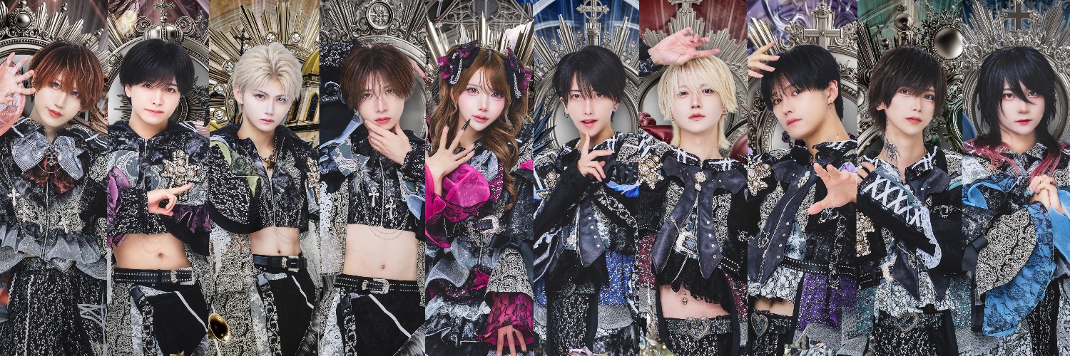 XP!A's banner