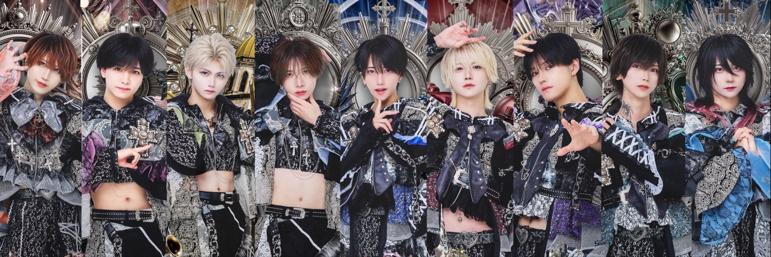 XP!A's banner