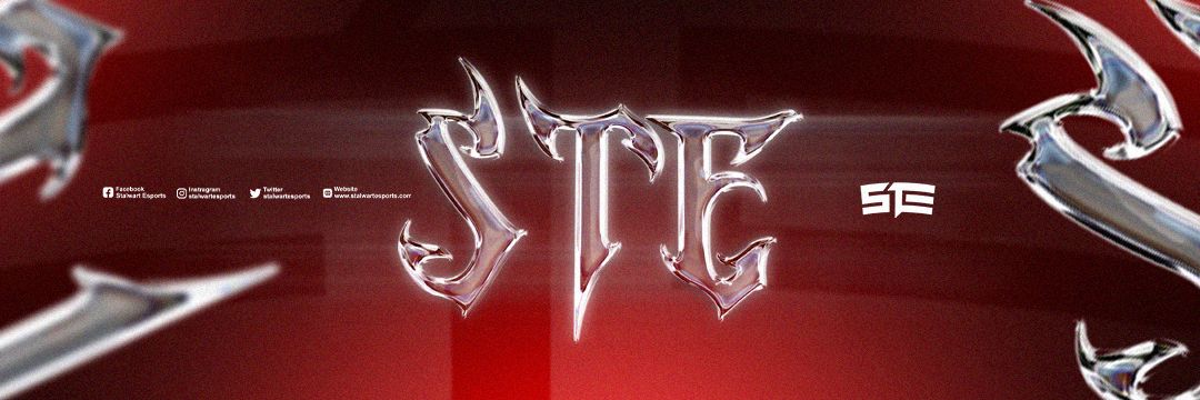 Stalwart Esports's banner