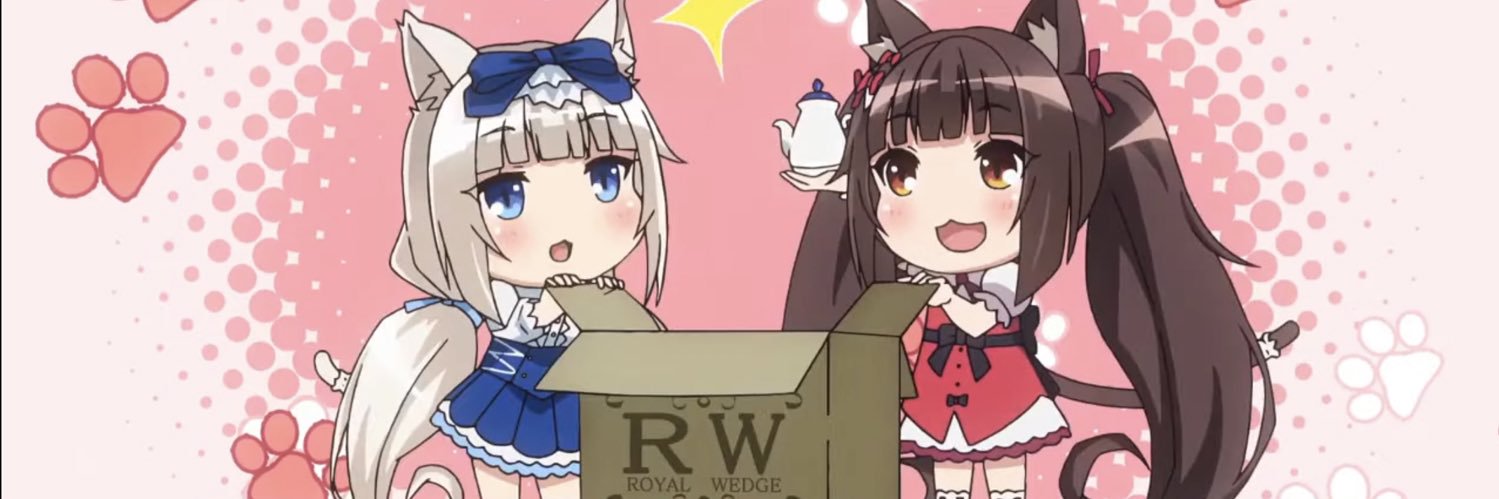 Luna🐾's banner