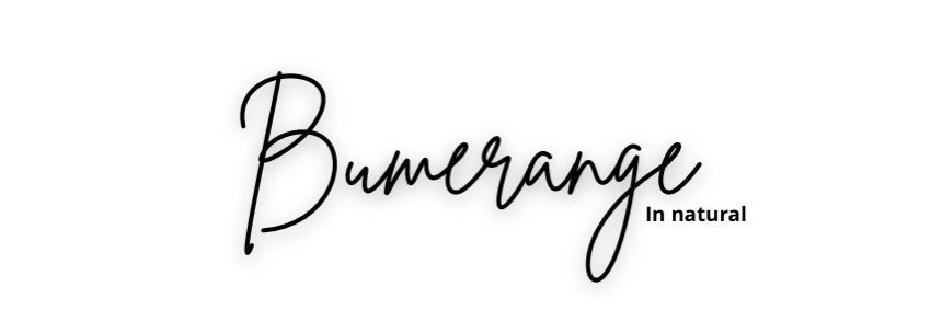 Bumerange's banner