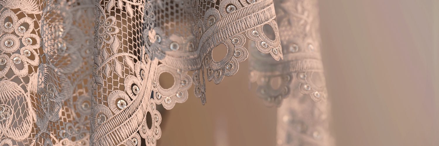 Emily Bisset's banner