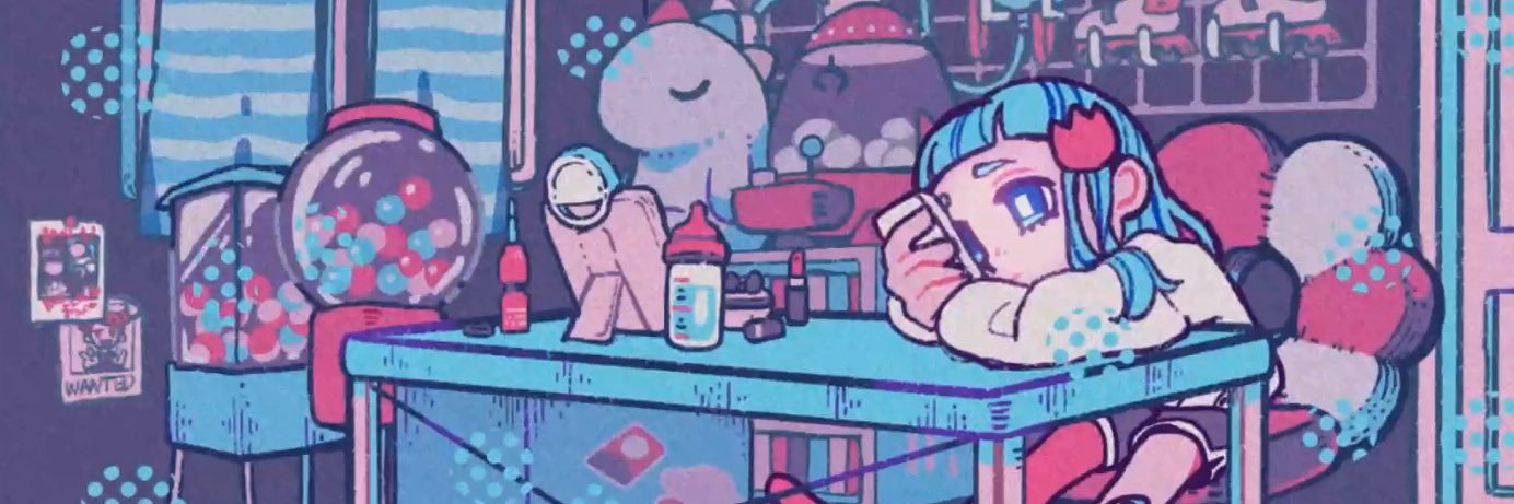 Nema/ネマ's banner