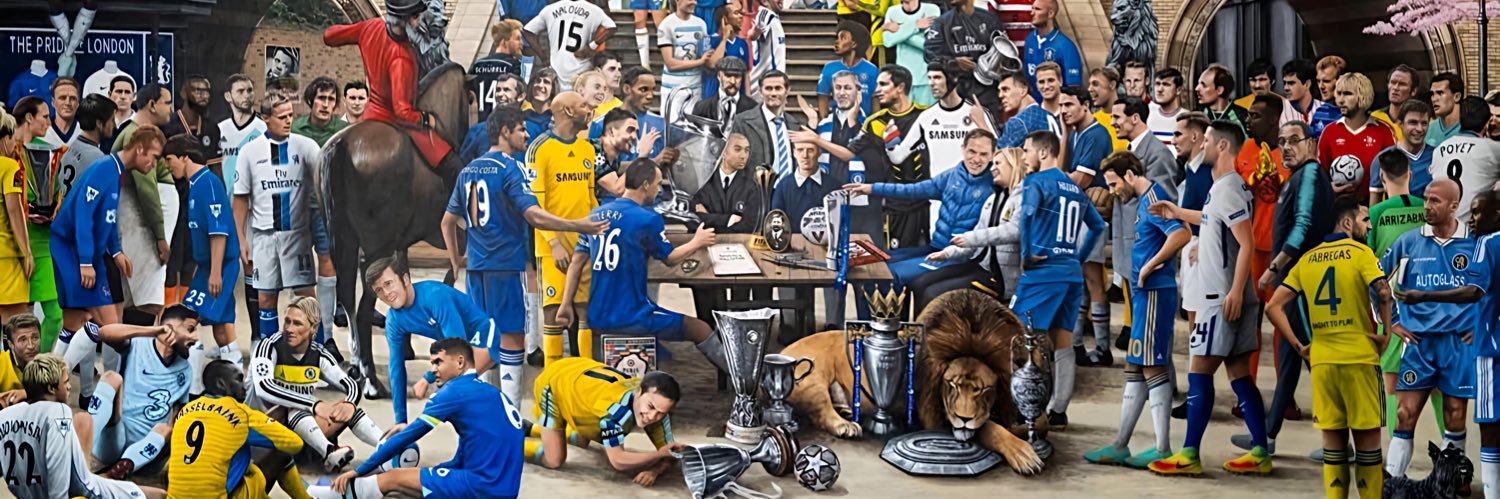 Saint 🦉's banner