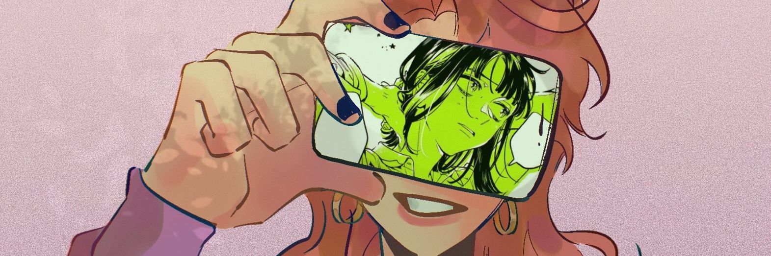 Give ❤️‍🔥's banner