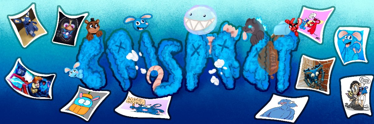 Crisp Rat's banner