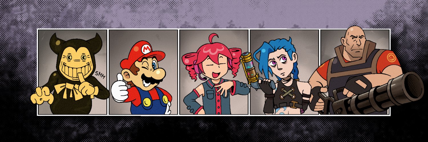 luaxian's banner