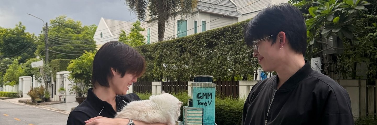 บี๋เต่ย🐰's banner