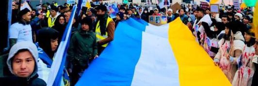 HAZARA🌲SAM🇫🇮's banner