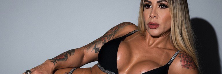 Big Booty Queen 🍑's banner