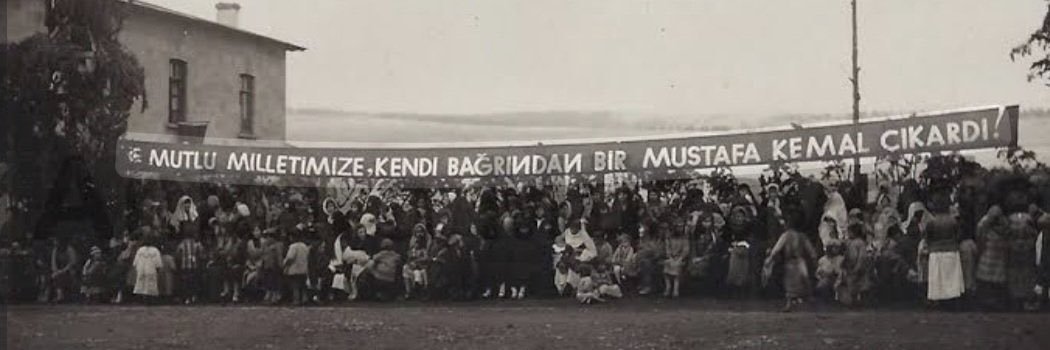 Eren Çetin's banner