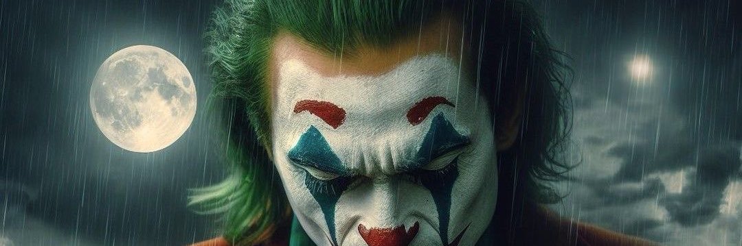 THE JOKER ♟️🃏's banner