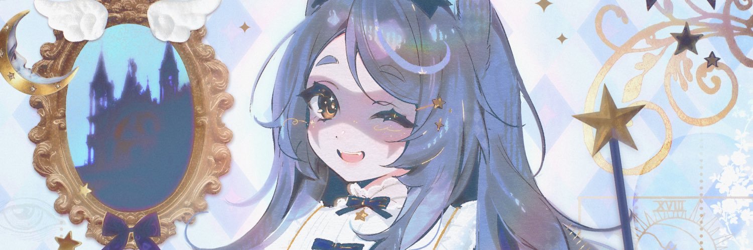 Snuffy 🦝's banner