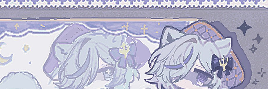 Snuffy 🦝's banner