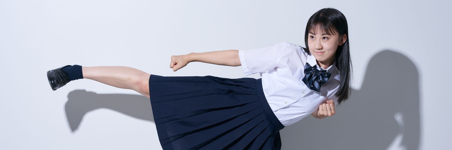 戸田妃七乃（HINANO）'s banner