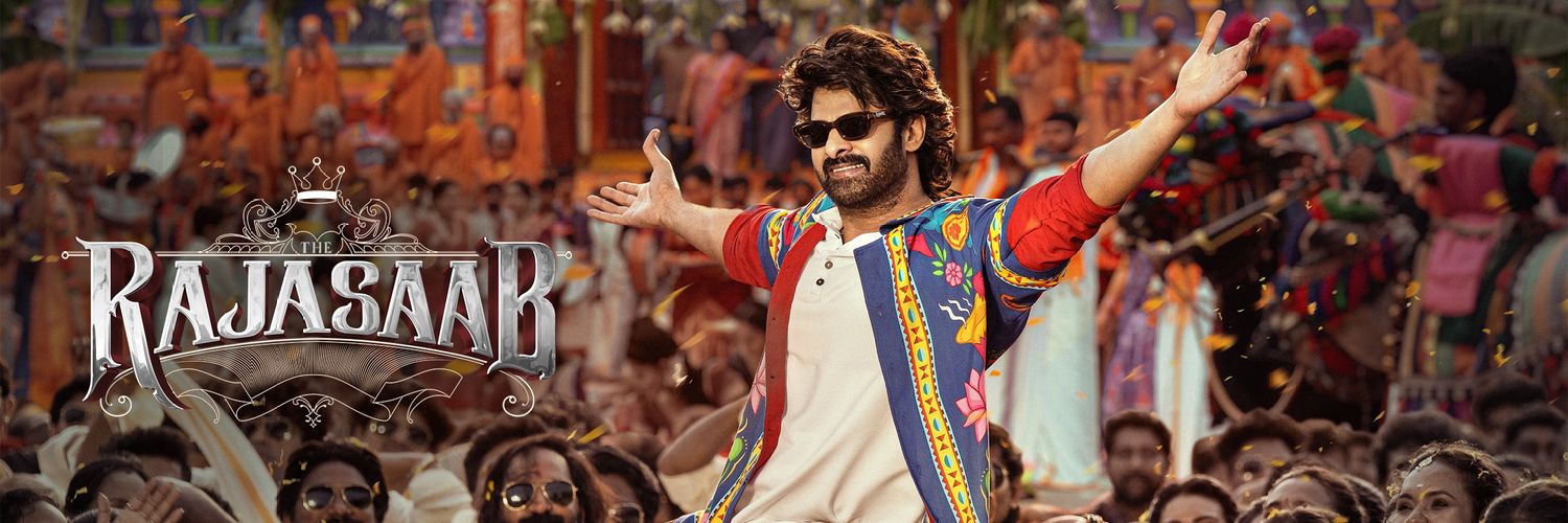 Prabhas Network™'s banner