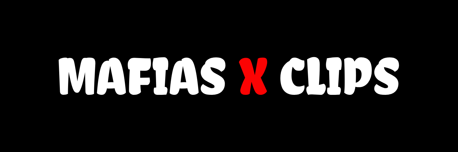 WeTheMafias X Clips's banner