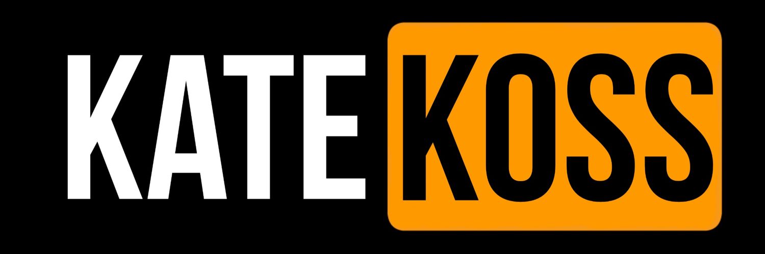 Kate🖤Koss's banner