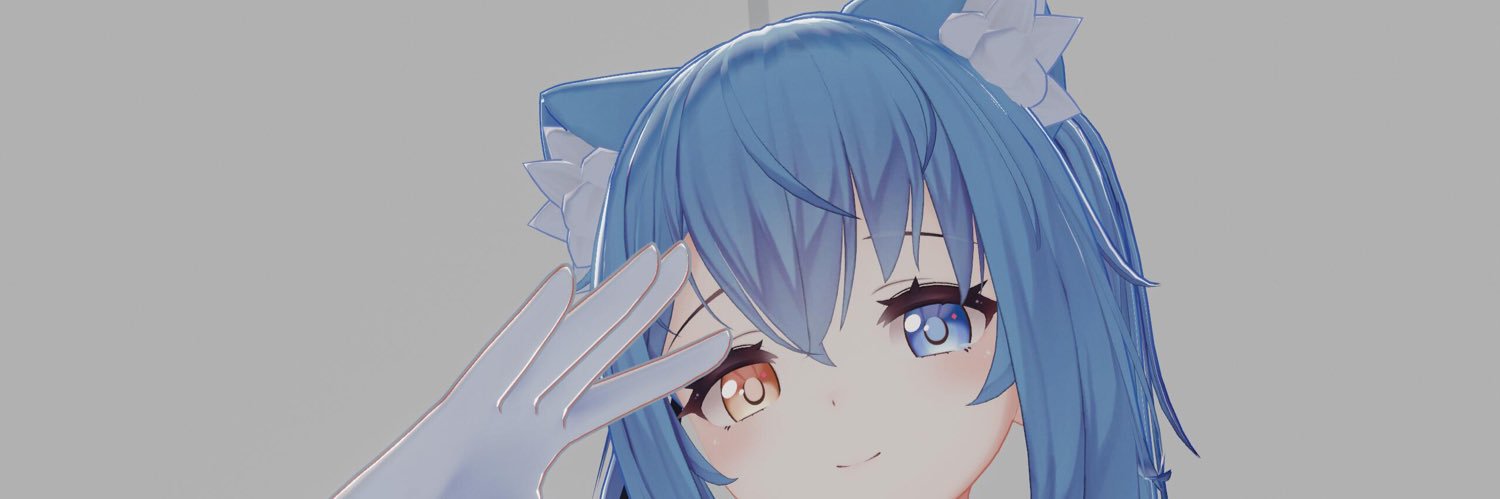Naexen！奶昔奶昔's banner