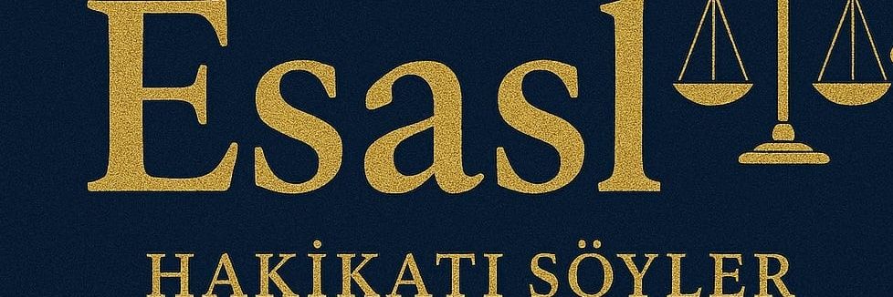 Esaslı's banner