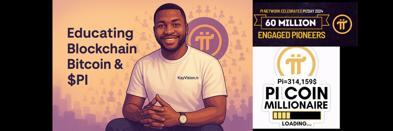 KayVision.π's banner
